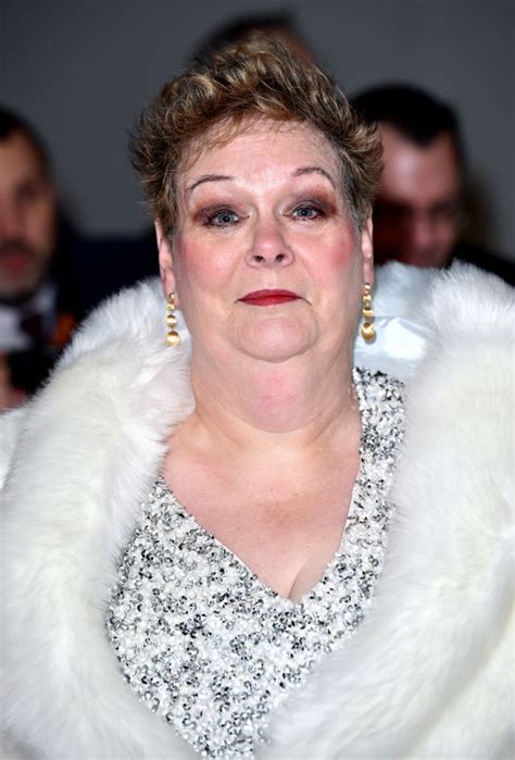 I’m A Celebrity star Anne Hegerty reveals heartbreak of losing father ...