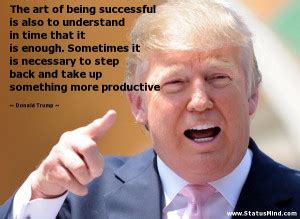 Funny Quotes Donald Trump. QuotesGram