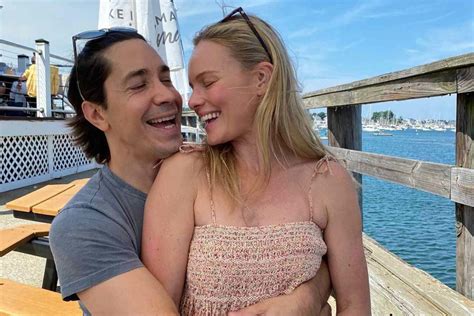 Justin Long Reveals He Lost His Wedding Ring Just Months After Marrying