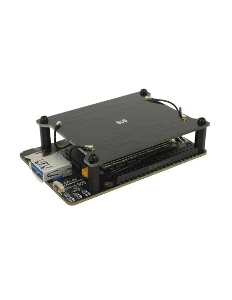 5g Modem Kit For Raspberry Pi 5