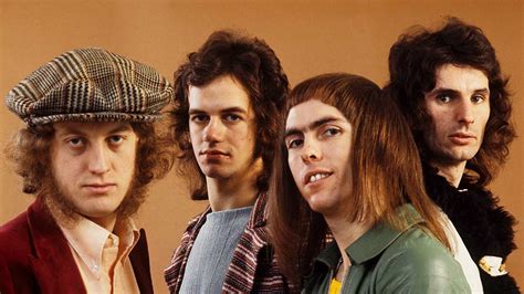 The Remarkable Story Of Slade As Told By Noddy Jim Dave And Don Louder