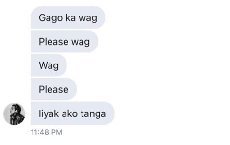 pin  bianca de guzman   love meme filipino memes tagalog quotes