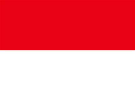 vektor bendera indonesia bendera gratis pixabay
