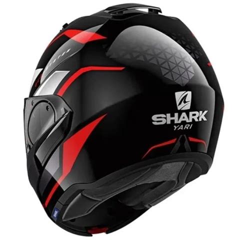 Capacete Shark Evo Es Yari KRW Moto World