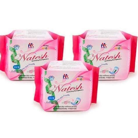 Jual PEMBALUT HERBAL NATESH SERIES DAY NIGHT NIGHT EXTRA LONG