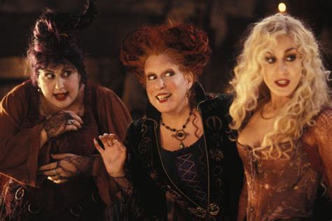 5 ways to celebrate the 25th anniversary of hocus pocus – Artofit