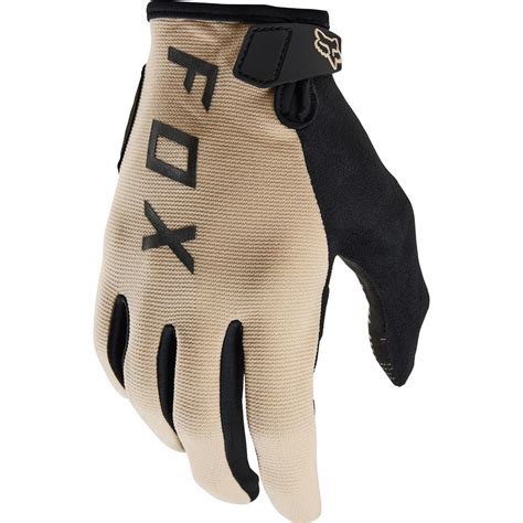 Fox Gants De Vtt Ranger Gel Rose Clair Maciag Offroad