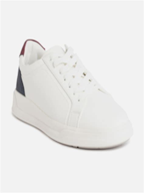 Buy ALDO Men Lace Up Sneakers - Casual Shoes for Men 24423872 | Myntra