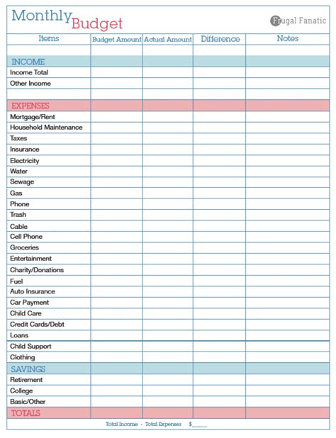 Blank Accounting Spreadsheet Template Excelxo