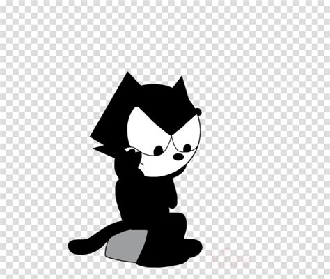 Download Felix The Cat Png Full Size Png Image Pngkit