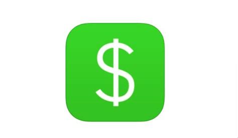 We Accept Cash App Logo - LogoDix