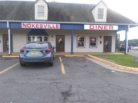 Nokesville Diner Nokesville Va 20181 Reviews Hours And Contact