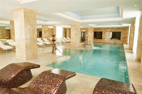 Spa Memberships Grand Hotel Kempinski Riga