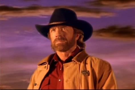 Chuck Norris Ne Slavi Rođendan Rođendan Slavi Njega