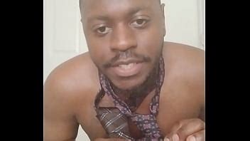 Wearing Neck Ties For An Aesthetic While Singing For Free XVIDEOS