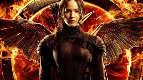 Jennifer Lawrence canta balada de Jogos Vorazes ouça The Hanging Tree