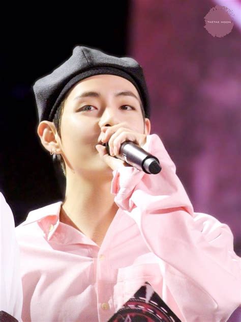 V Kim Taehyung Image 159672 Asiachan Kpop Image Board