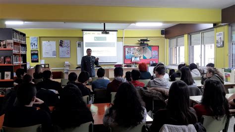 Perdourando Charla de prevención sobre alcol e outras drogas