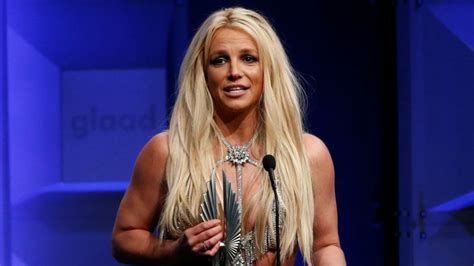 Britney Spears - The Latest News from the UK and Around the World | Sky ...