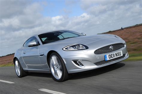 Jaguar Xk To Be Axed Autocar