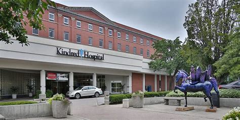 Kindred Hospital Louisville | Long-Term Acute Care (LTAC) Hospital