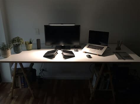 Geek Desk