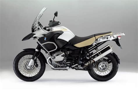 Bmw R Gs Adventure Review