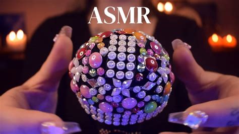 ASMR Which Mic Cover Gives The Most Tingles No Talking YouTube