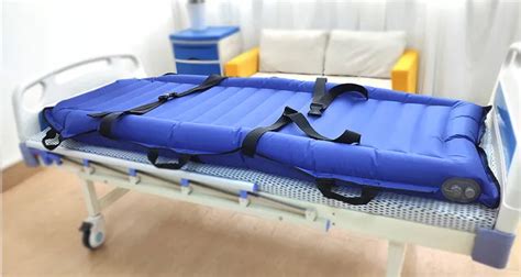 Exploring Innovative Electric Inflatable Stretcher Rescue Methods