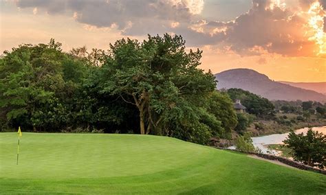 Alfred Dunhill Championship Returns To Leopard Creek Inside Golf