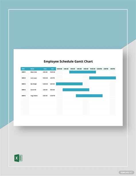 Training Plan Gantt Chart Template Excel Template Net Gantt Chart Hot Sex Picture