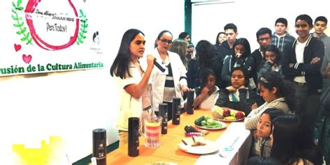 Salud Promueve HÁbitos Nutricionales Entre Juventud CabeÑa Radio