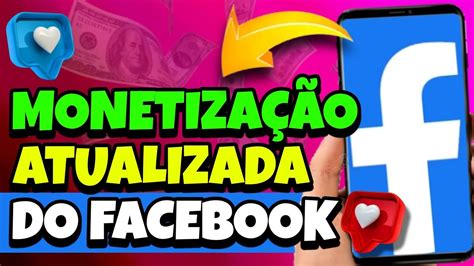 Como MONETIZAR o REELS e ANÚNCIOS IN STREAM no FACEBOOK pelo celular