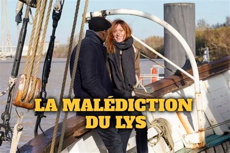 La Malédiction du lys