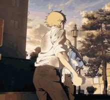 Chainsaw Man Chainsaw Man Anime GIF - Chainsaw Man Chainsaw Man Anime ...