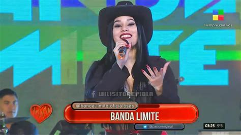 Banda Limite Mix Pasion De Sabado 02 09 2023 YouTube