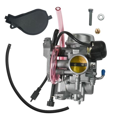 Partman Cvk36 Carburetor Fit For Arctic Cat Prowler 650 Prowler Xt 650 And Atv650h1