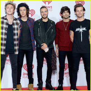 Ranking The Members Of One Direction By Their Net Worth No Beats No