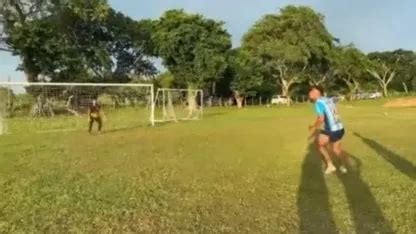 El Video Viral De Roger Mart Nez Que Ilusiona A Los Hinchas De Racing