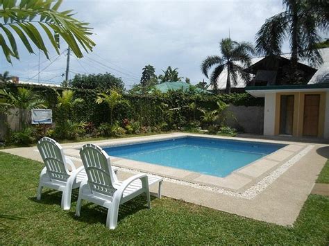 LA BELLE PENSION HOUSE - Lodge Reviews (Palawan Island/Puerto Princesa)