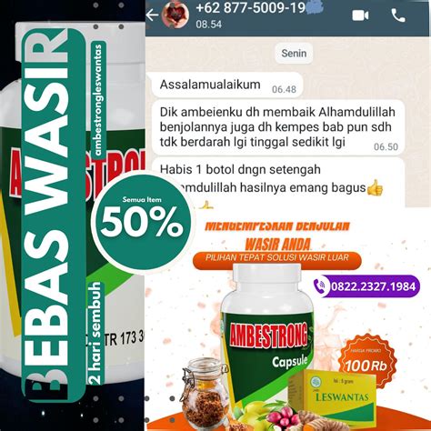 cara menghilangkan benjolan di anus 1