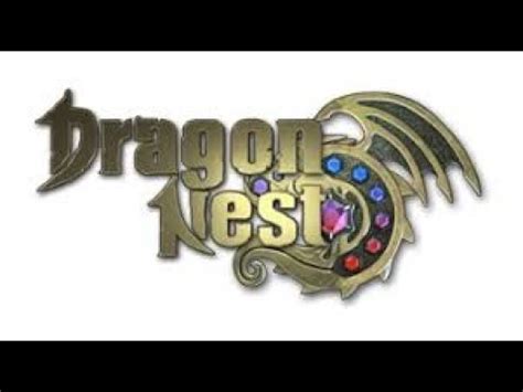 DRAGON NEST RETURN V2 LANJUT LEVELING SAMPE GA MOOD YouTube