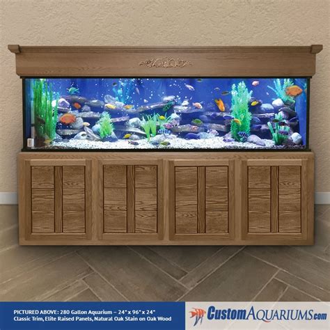 Custom Aquariums Glass Fish Tanks Diy Aquariums Saltwater Aquariums