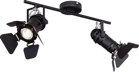 Globo Lighting Egon Spotlight Find Den Bedste Pris