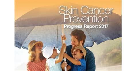 Melanoma Skin Cancer Prevention Progress in the United States ...