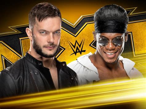 WWE NXT Results: Winners, Grades, Reaction and Highlights from April 22 ...