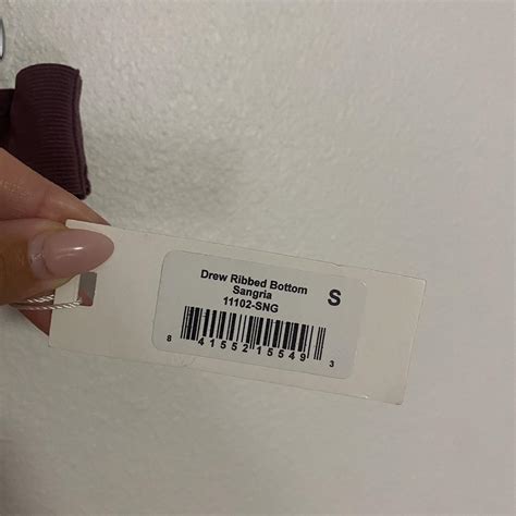 Frankies Bikini Bottoms Purple Plum Color New With Depop