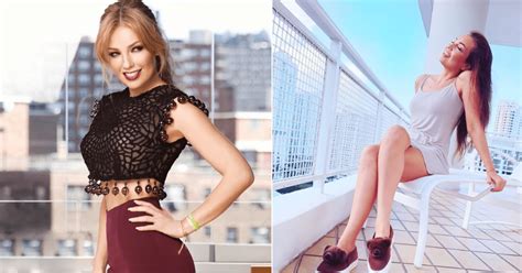 Instagram Thal A Se Destapa Y Deja Poco A La Imaginaci N En Diminuto Bikini Rojo M Xico