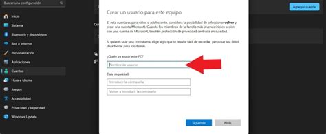 Wie erstelle ich einen lokalen Benutzer in Windows 11 Vollständiges