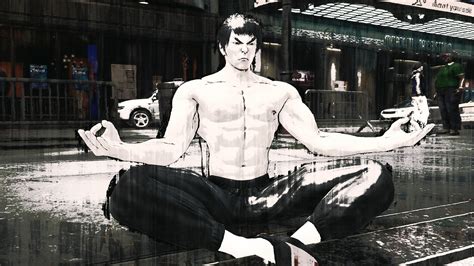 My Fei Long avatar : r/SF6Avatars